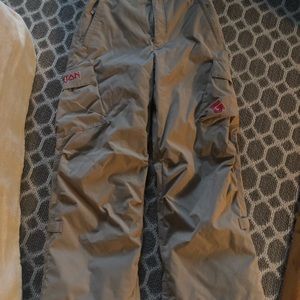 Boys XL Burton ski/snowboard pants